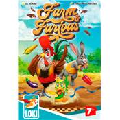 LOKI - Farm & Furious (FR) 