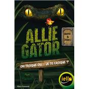 IELLO - Allie Gator