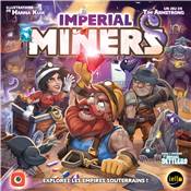 IELLO - Imperial Miners (FR) 