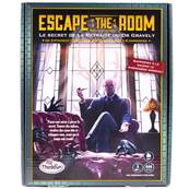 THINKFUN - Escape The Room : Le Secret de la Retraite du Dr Gravety