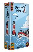 IELLO - Petite Mer (Sortie : Juillet 2024)