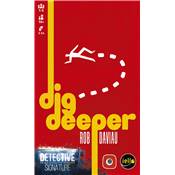 IELLO - Detective : Dig Deeper 