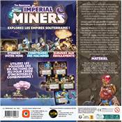 IELLO - Imperial Miners (FR) 