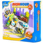 THINKFUN - Rush Hour Junior 