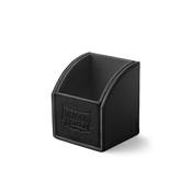 Dragon Shield - Nest Box - Black / Black #NEW