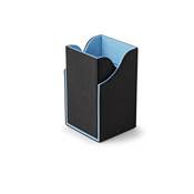 Dragon Shield - Nest Box + - Black / Blue #NEW