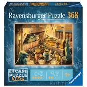RAVENSBURGER - Escape Puzzle Kids : Egypte