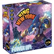 IELLO - King of New York - Power Up (FR)