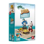 LOKI - Little Battle (FR)