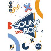 IELLO - Sound Box