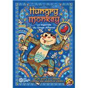 HEIDELBAR - Hungry Monkey (FR) (Sortie : 13/10/2023)