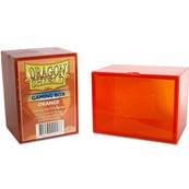 Dragon Shield - Gaming Box - Orange*