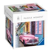 RAVENSBURGER - Puzzle - 99p : Moment : Cuba