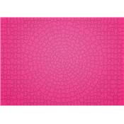 RAVENSBURGER - Krypt Puzzle - 654p : Pink