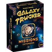IELLO - Galaxy Trucker : Missions