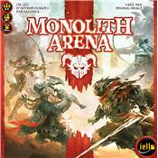 IELLO - Monolith Arena 