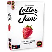 IELLO - Letter Jam
