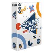 IELLO - Sound Box