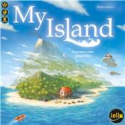 IELLO - My Island (FR) 