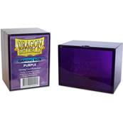 Dragon Shield - Gaming Box - Purple*