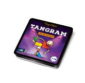 IELLO - Magnétique : Tangram 